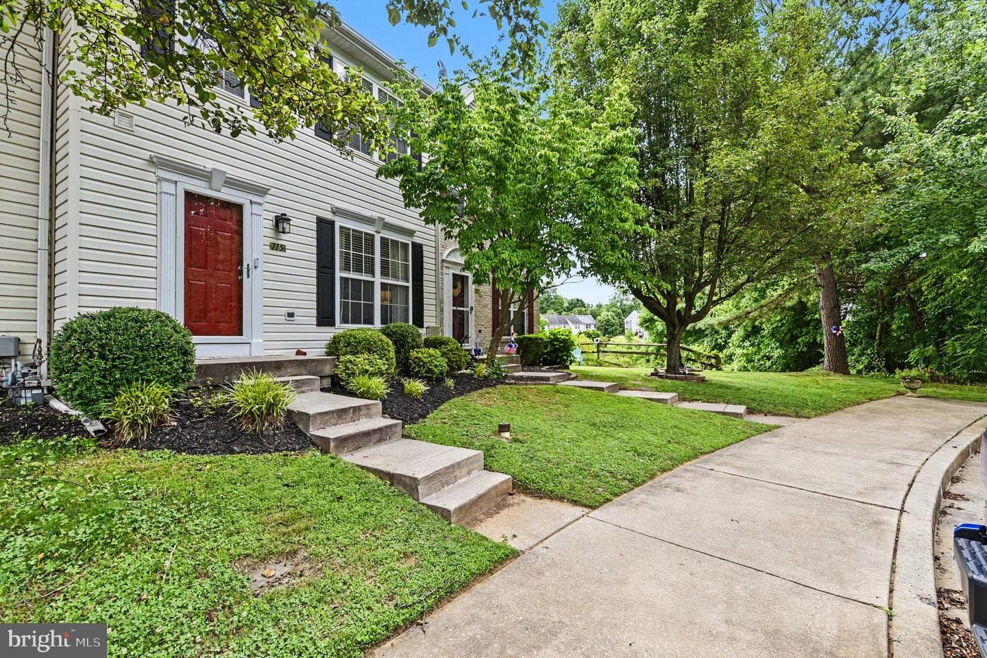 715 Shallow Ridge Ct, Abingdon
