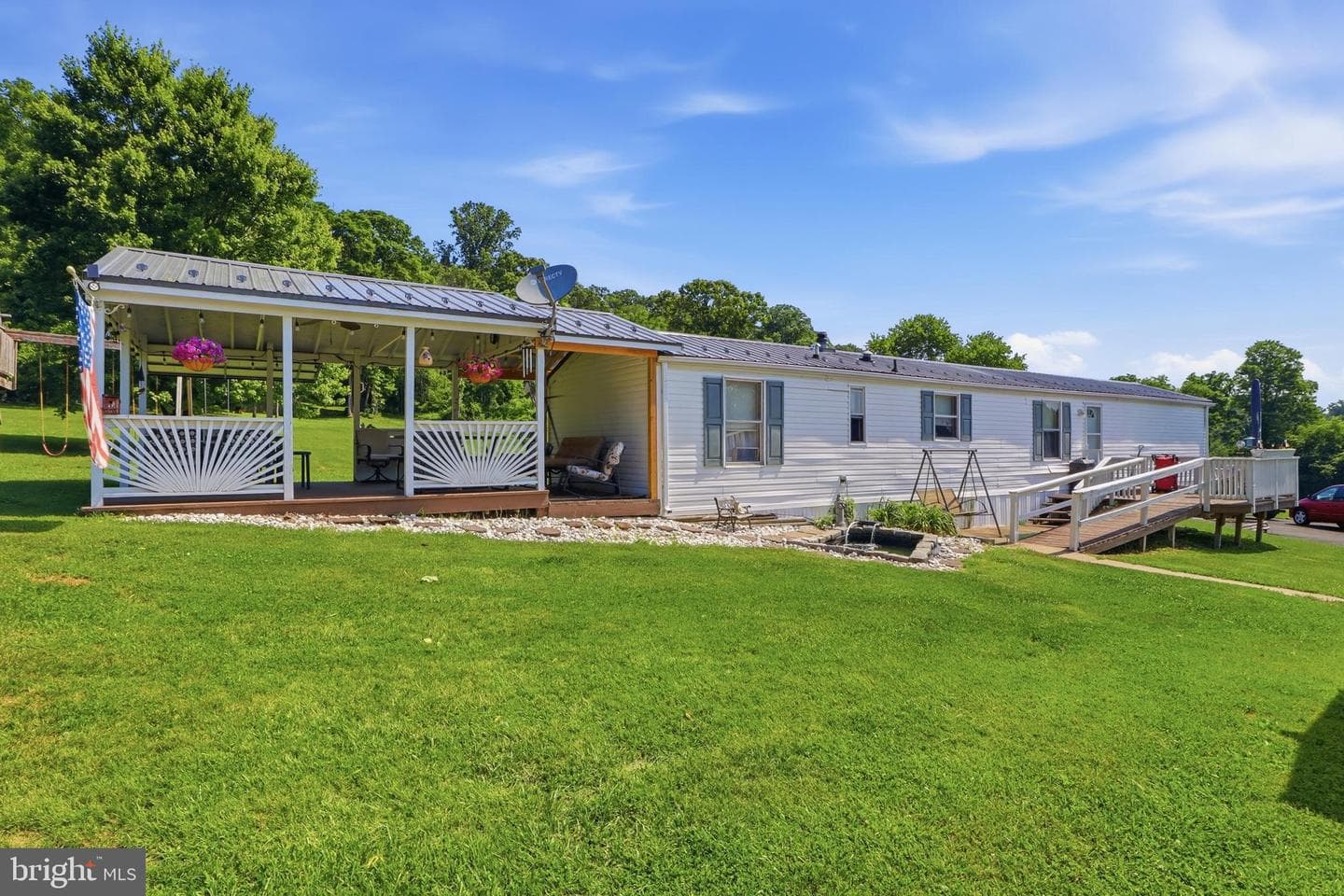 3555 Mill Green Road photo 4