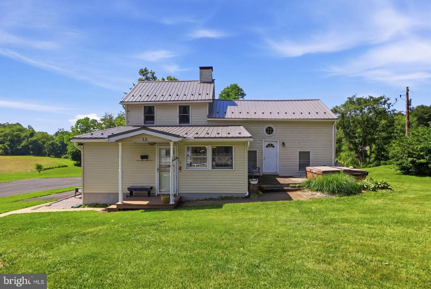 3555 Mill Green Road photo 40