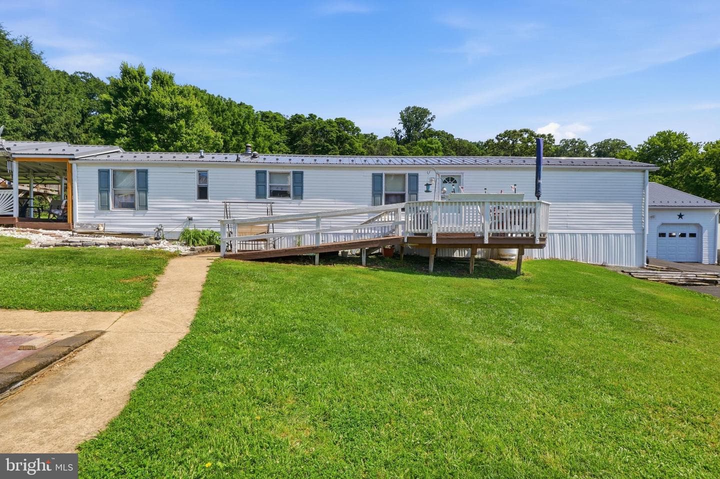 3555 Mill Green Road photo 45