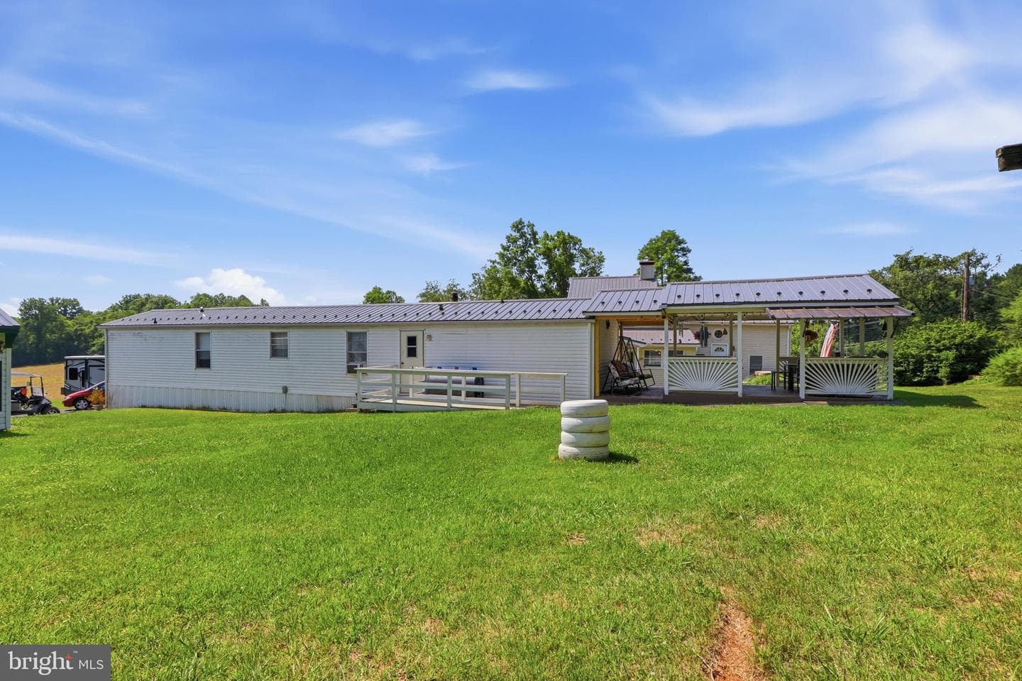 3555 Mill Green Road photo 59