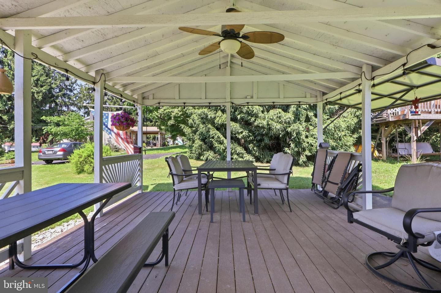 3555 Mill Green Road photo 61