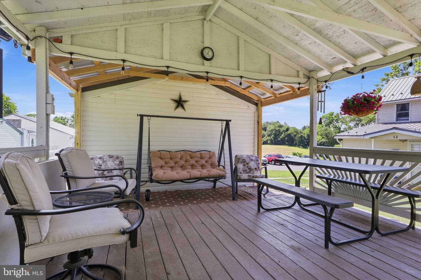3555 Mill Green Road photo 63