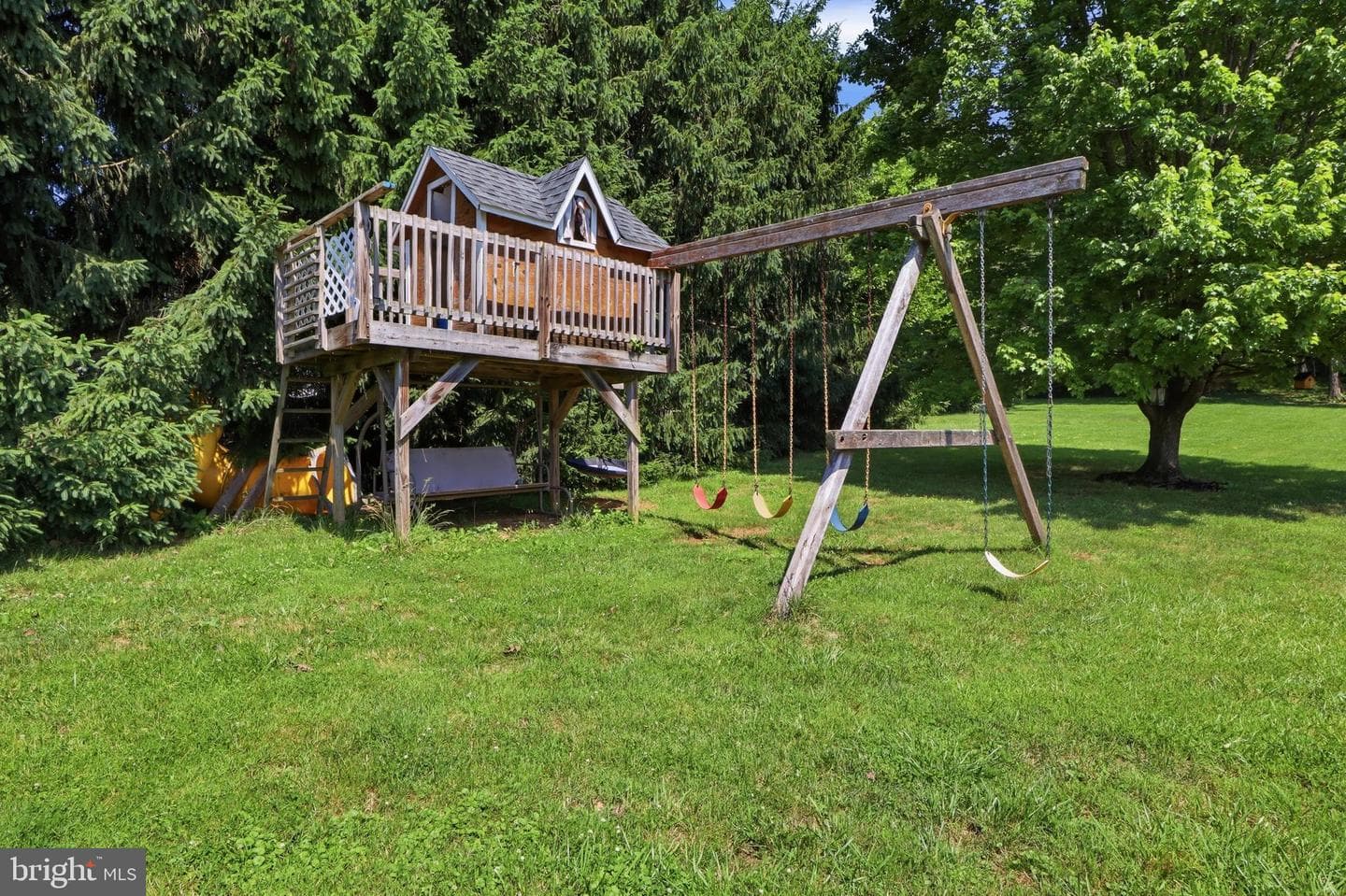 3555 Mill Green Road photo 64