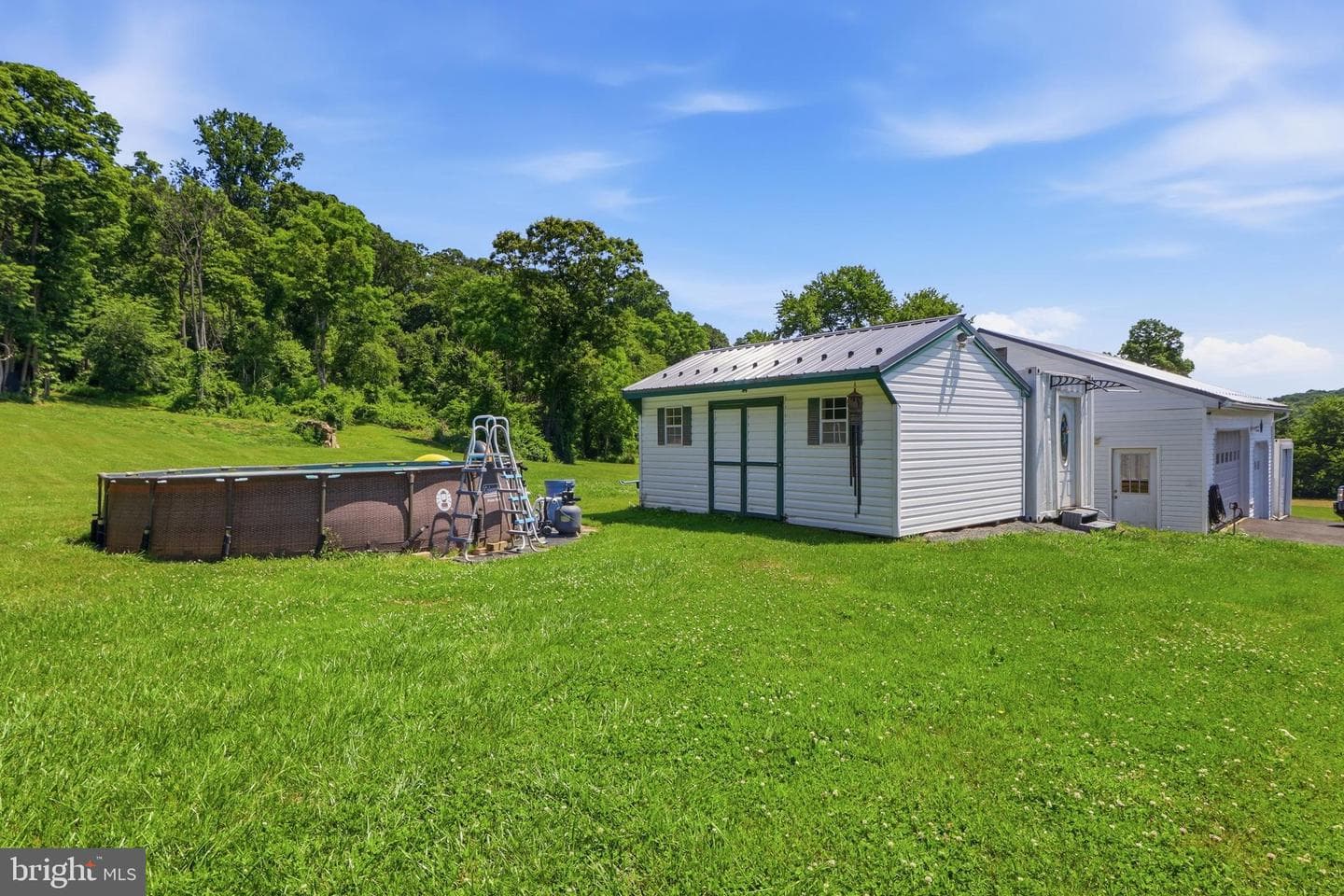 3555 Mill Green Road photo 65