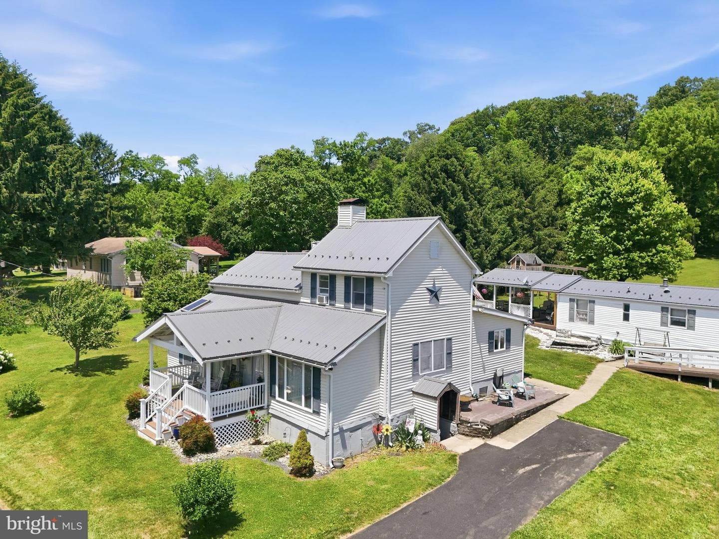 3555 Mill Green Road photo 87