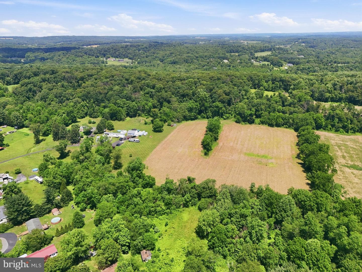 3555 Mill Green Road photo 89