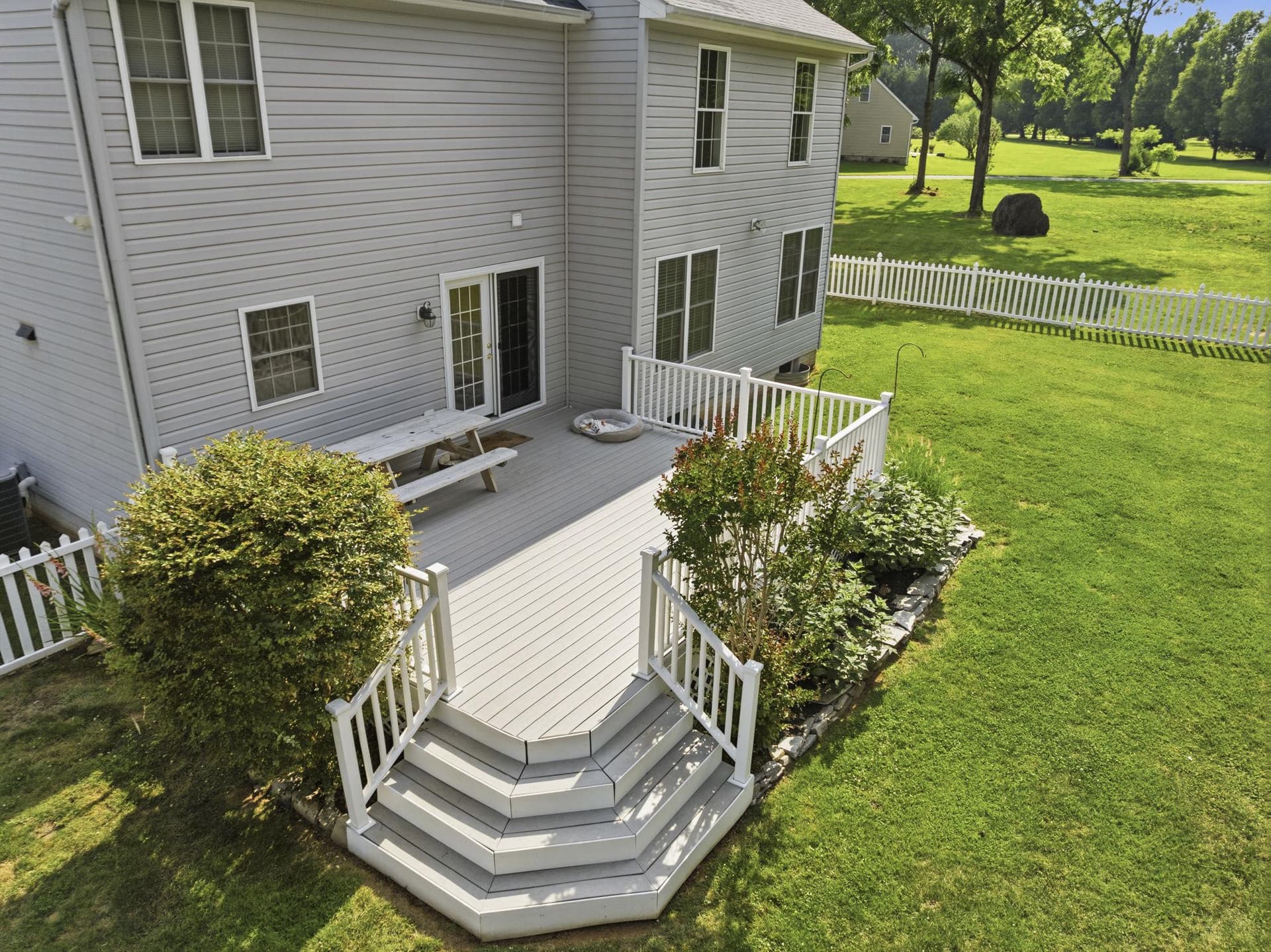 3606 Hollands Branch Court photo 11