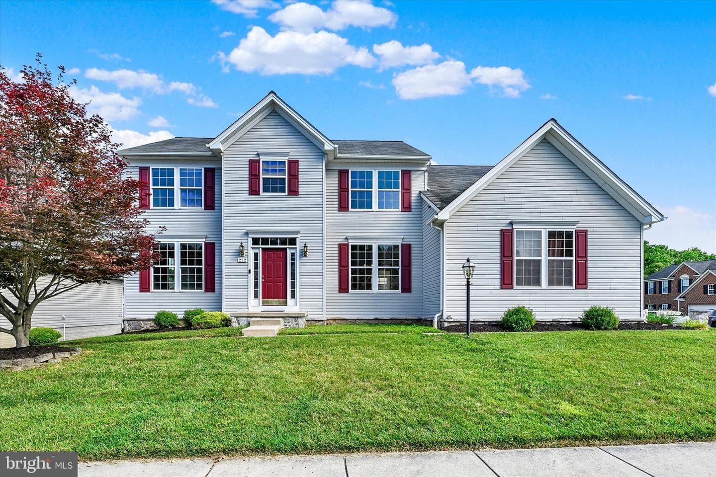 222 Oak Valley Drive, Bel Air