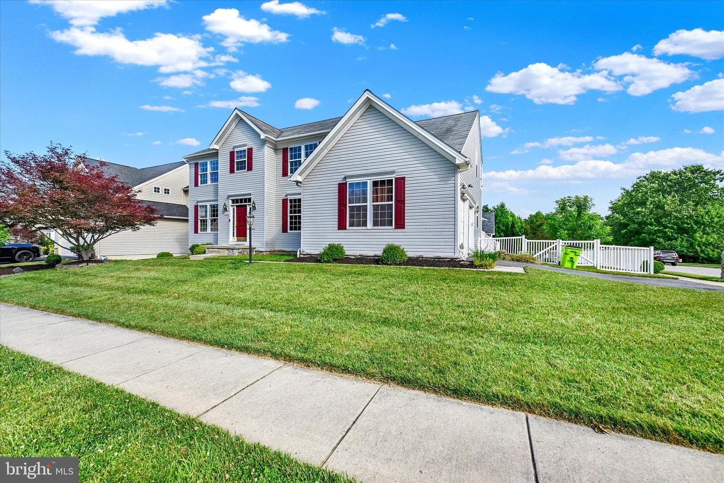 222 Oak Valley Drive, Bel Air