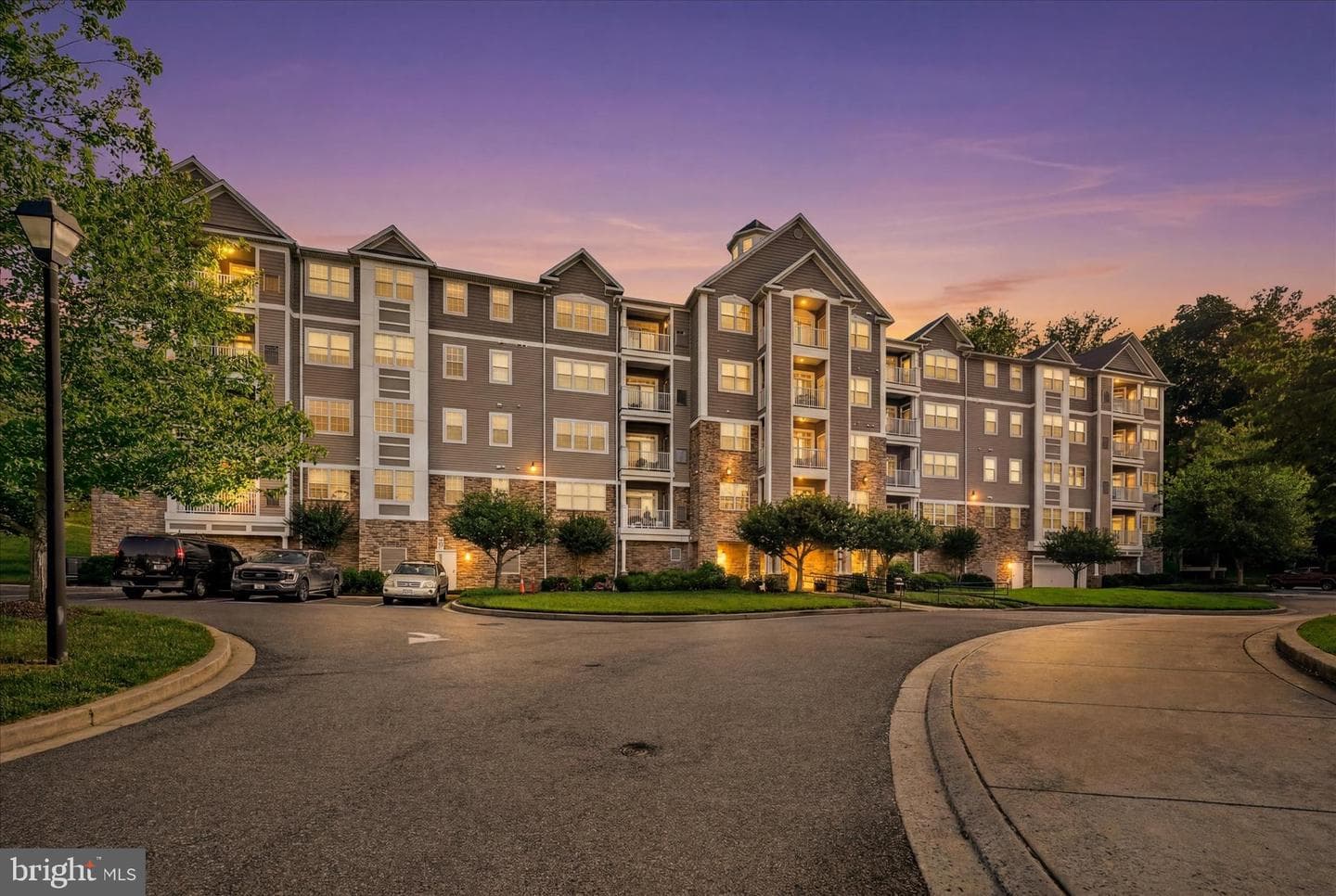 902 Macphail Woods Crossing #4j, Bel Air
