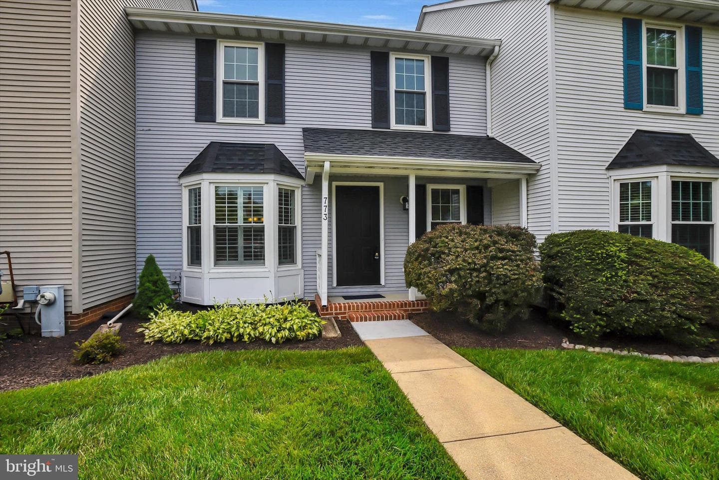 773 Burgh Westra Way, Abingdon