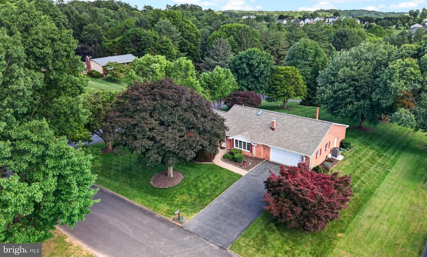1301 Beaumont Court, Forest Hill
