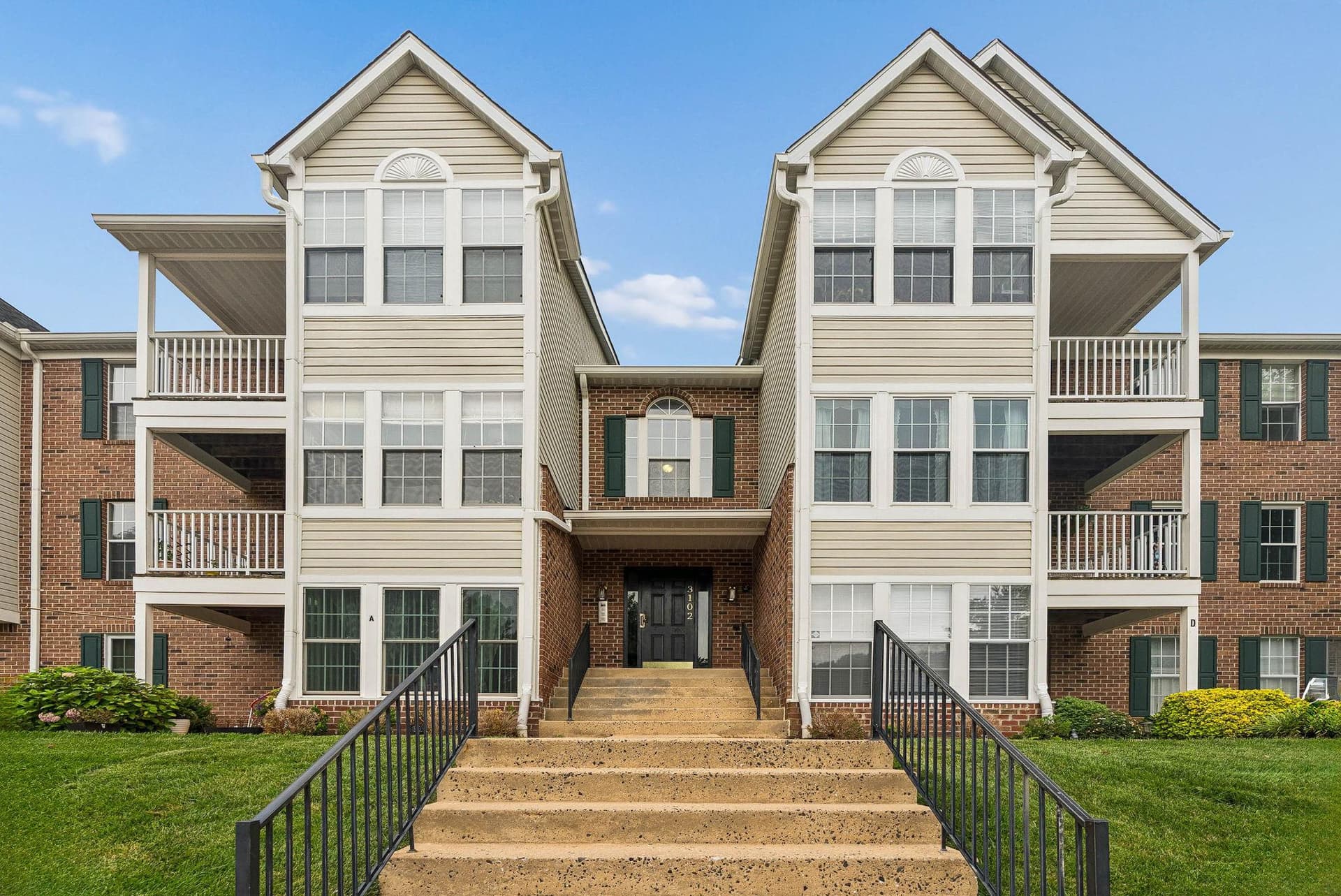3102 Cardinal Way #3102-H, Abingdon