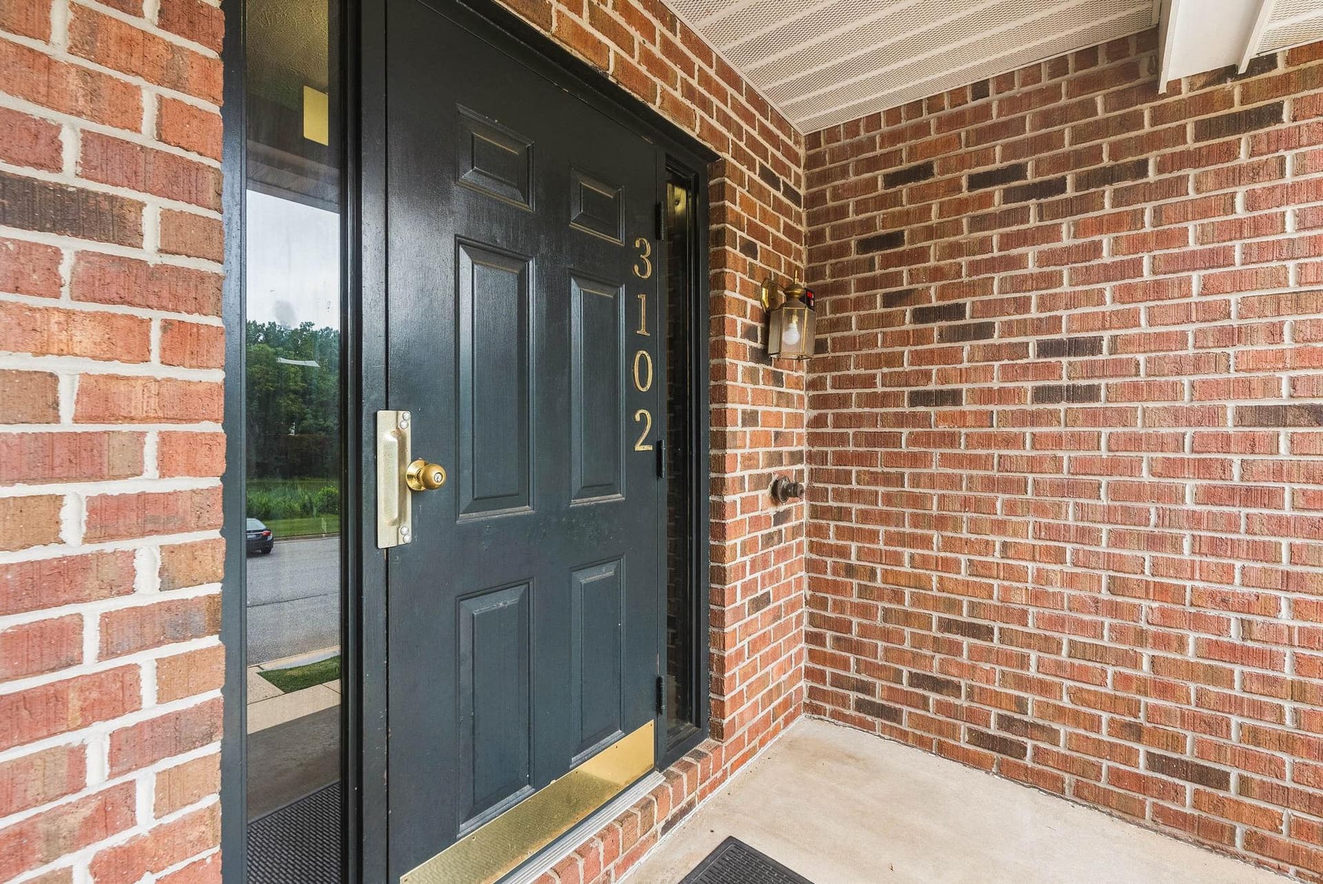 3102 Cardinal Way #3102-H, Abingdon