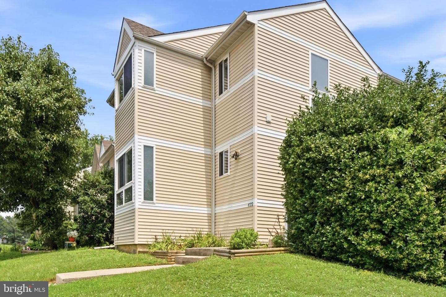 422 Kentmore Terrace, Abingdon
