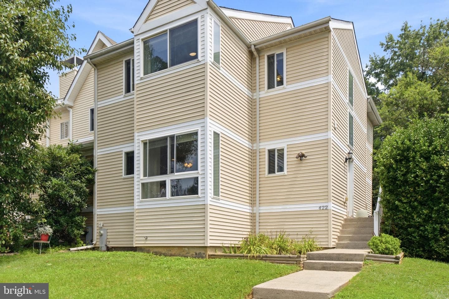 422 Kentmore Terrace, Abingdon