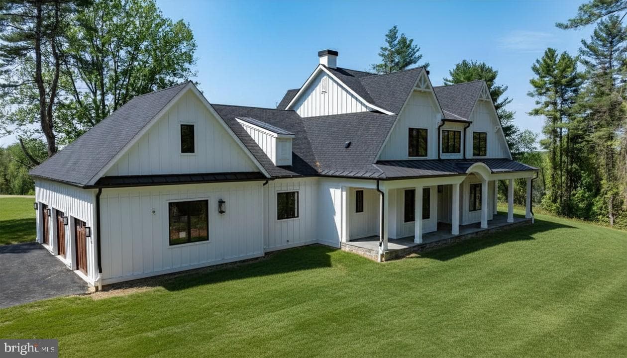 2034 Packard Drive, Forest Hill