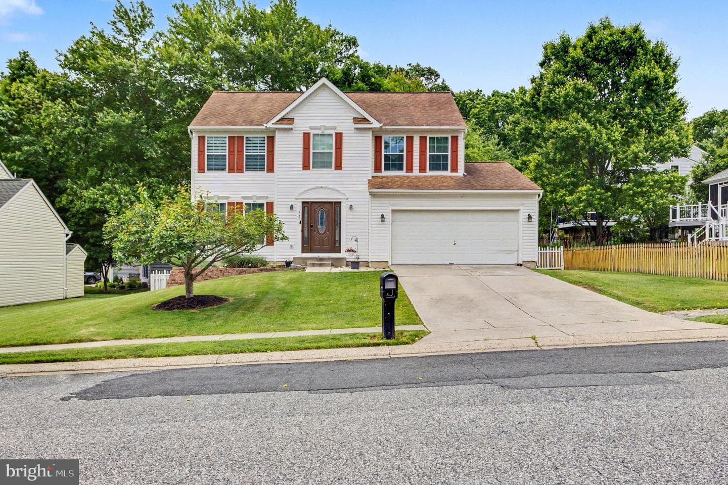 3219 Eastbend Court, Abingdon