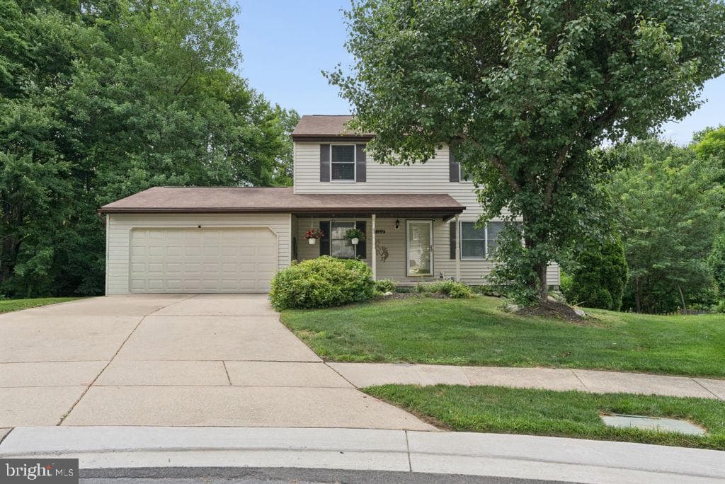 1212 Trillium Court, Belcamp