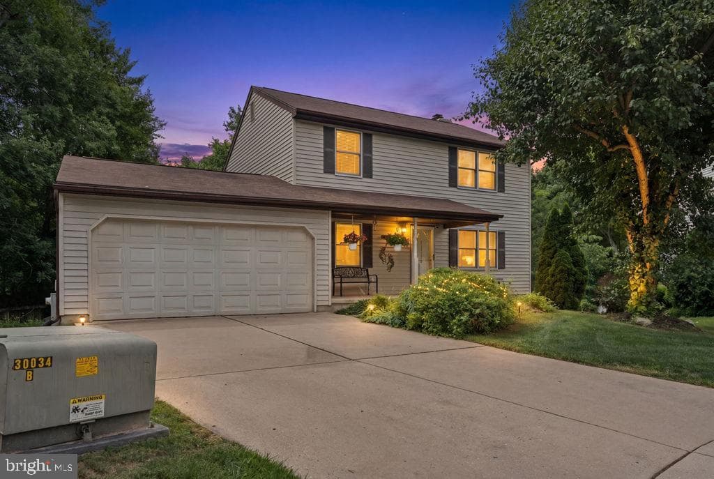 1212 Trillium Court, Belcamp