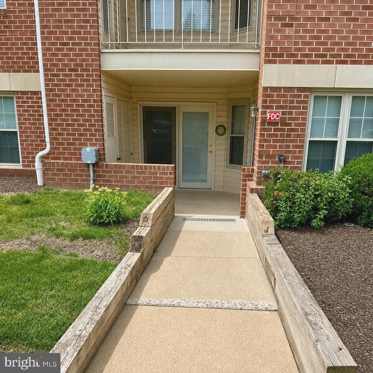 1712 Landmark Drive #j, Forest Hill