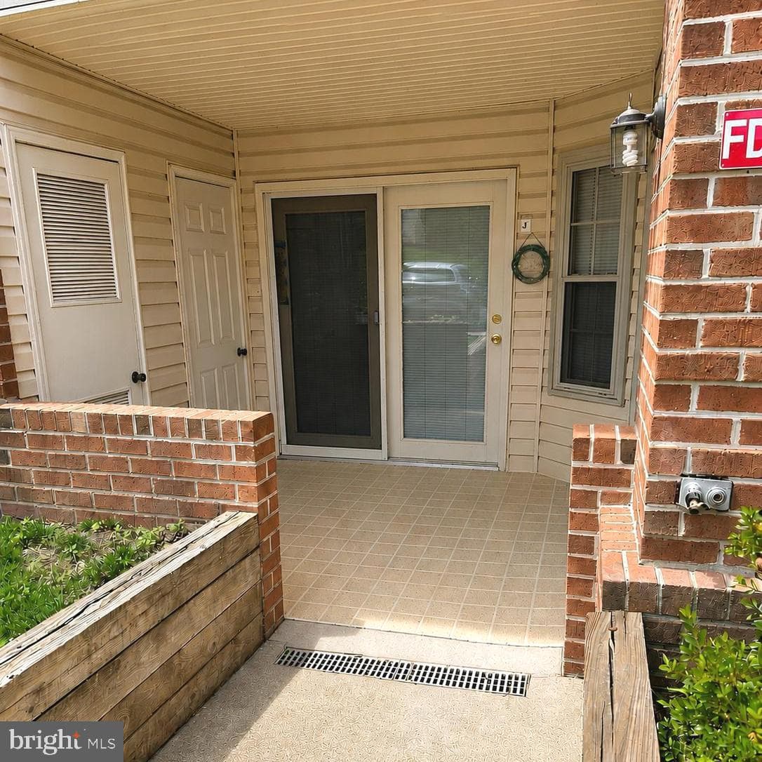 1712 Landmark Drive #j, Forest Hill