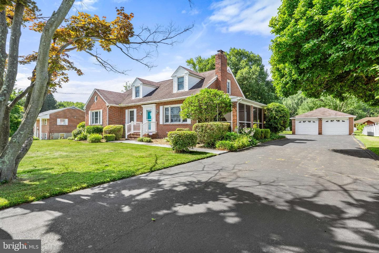 806 Long Bar Harbor Road, Abingdon