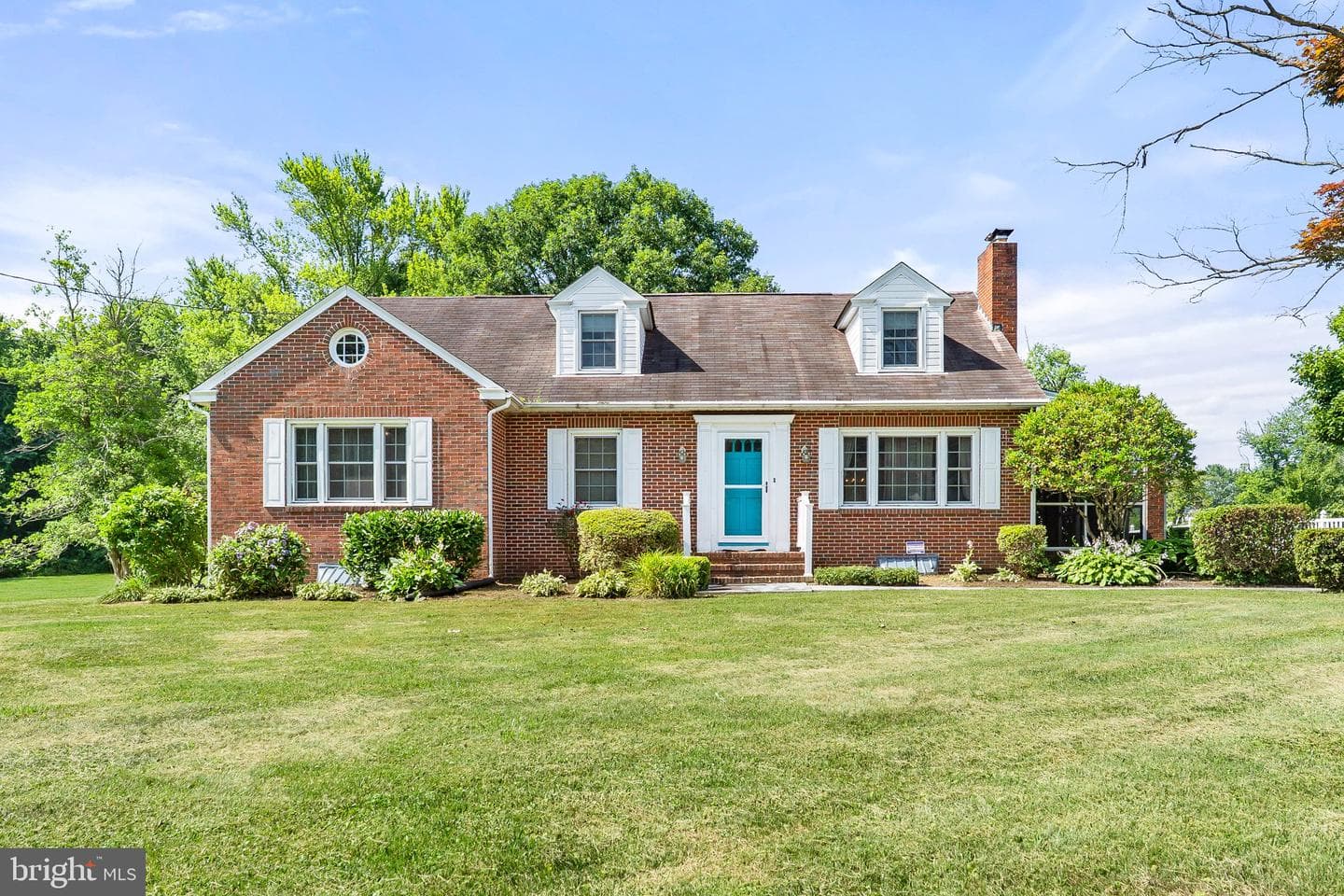 806 Long Bar Harbor Road, Abingdon