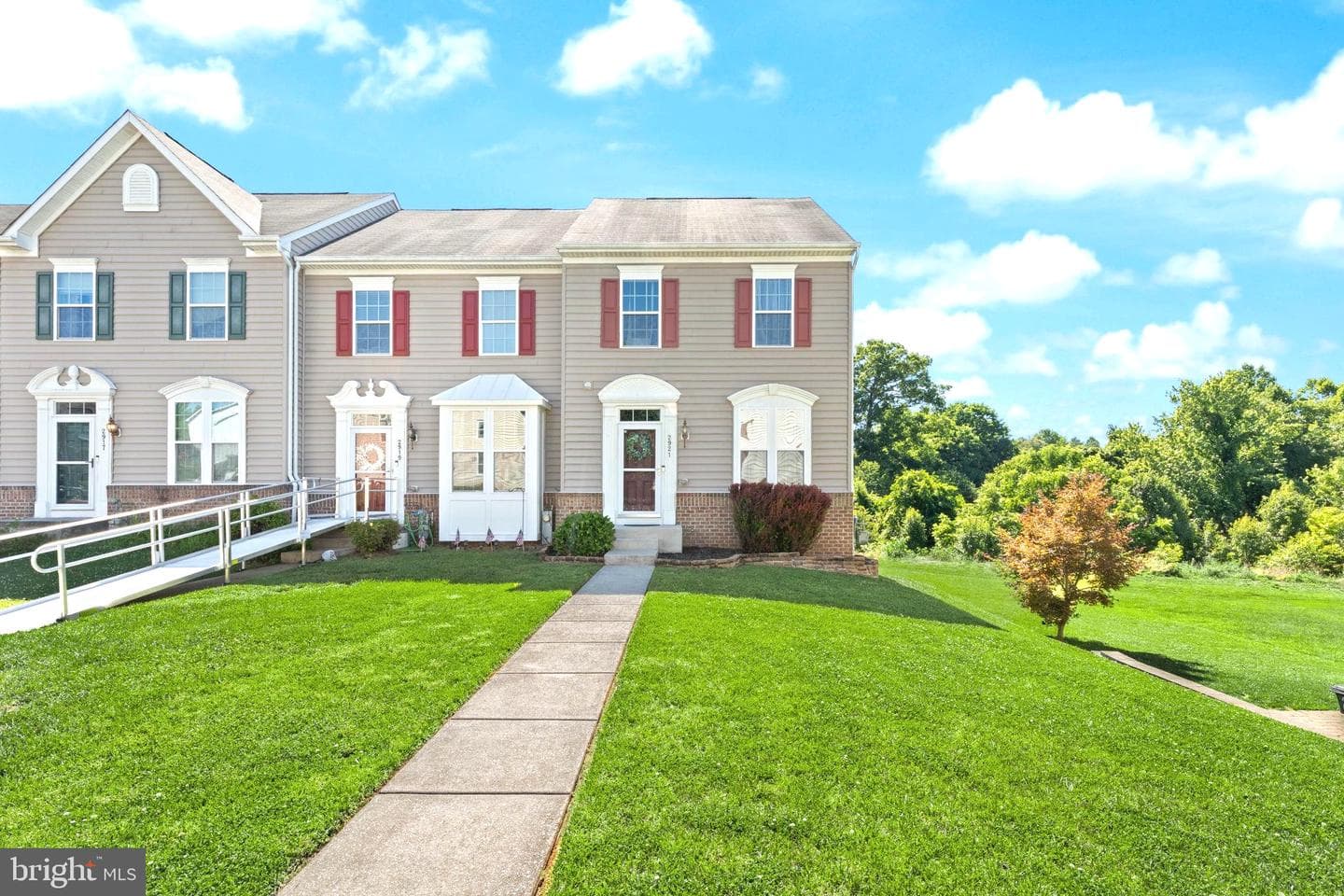 2921 Galloway Place, Abingdon