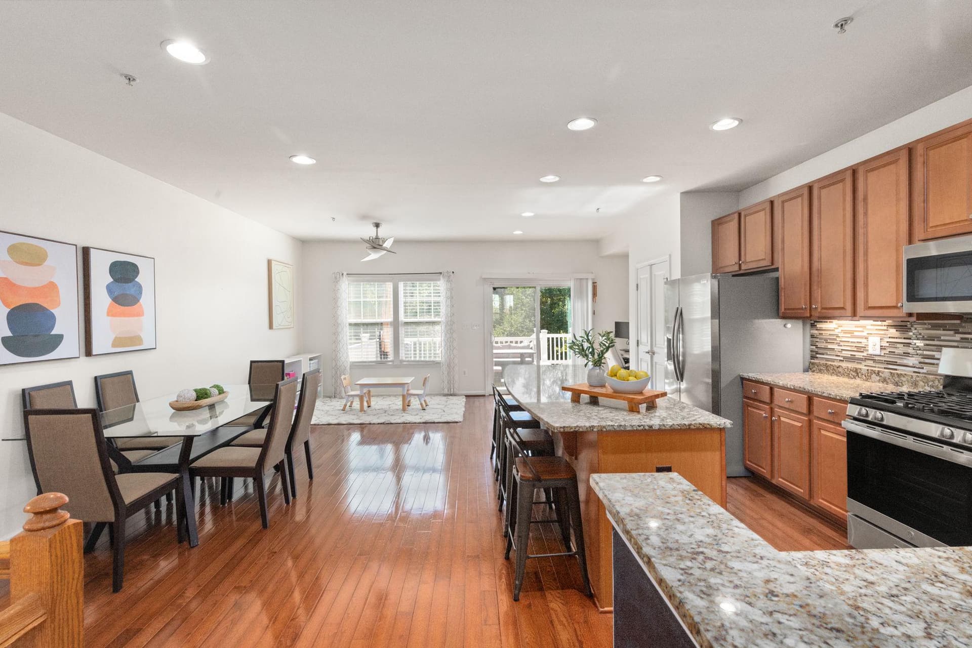 2921 Galloway Place, Abingdon