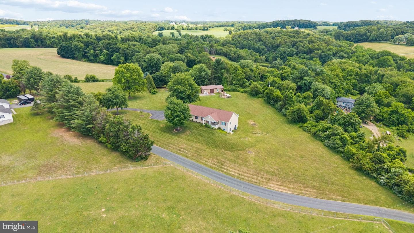5369 Long Corner Road, White Hall