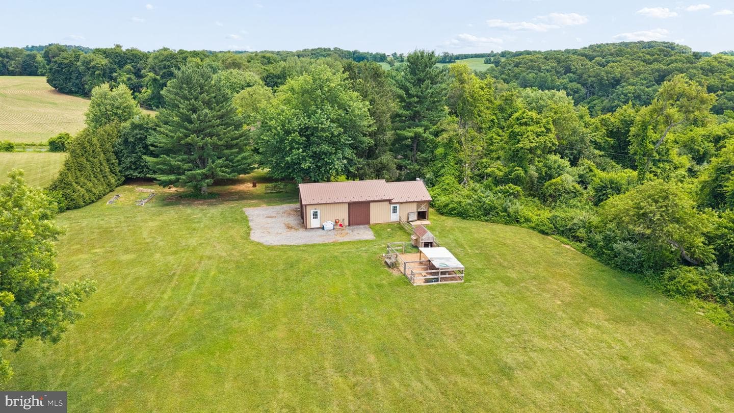 5369 Long Corner Road photo 10