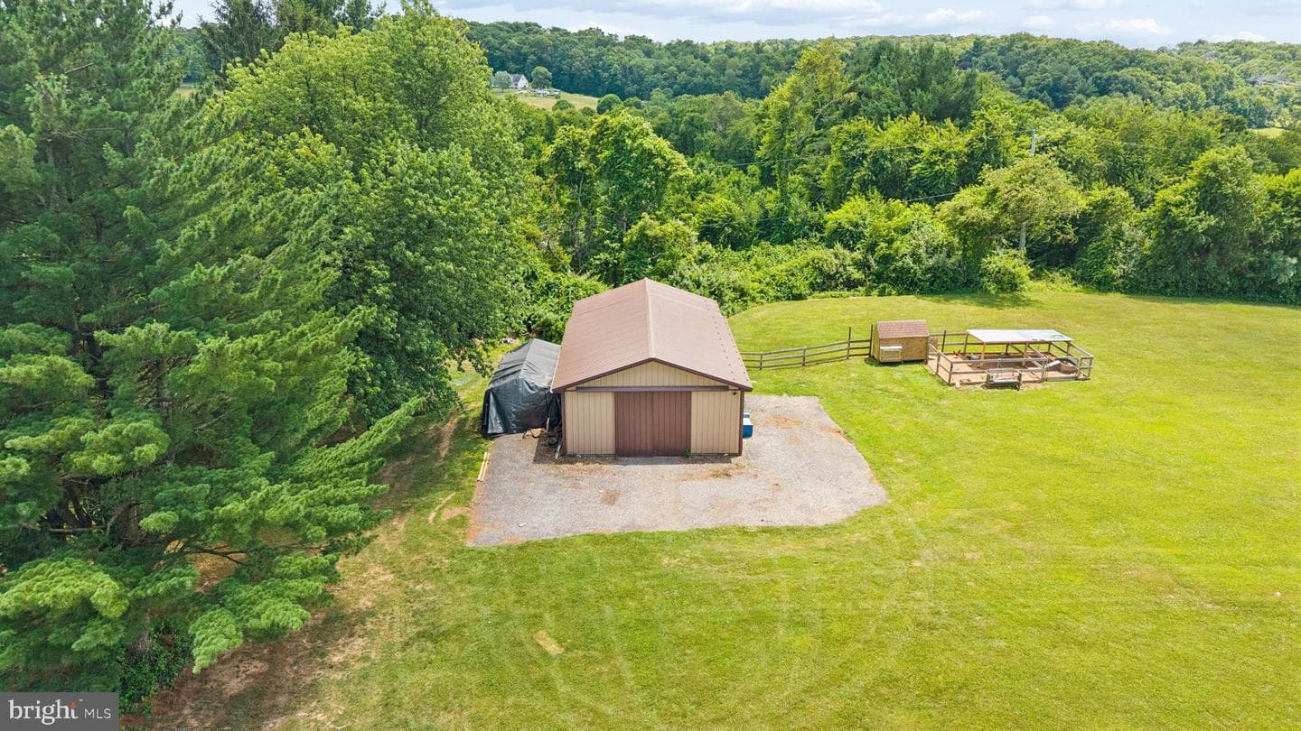 5369 Long Corner Road photo 11