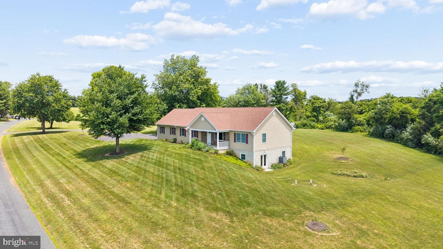 5369 Long Corner Road, White Hall