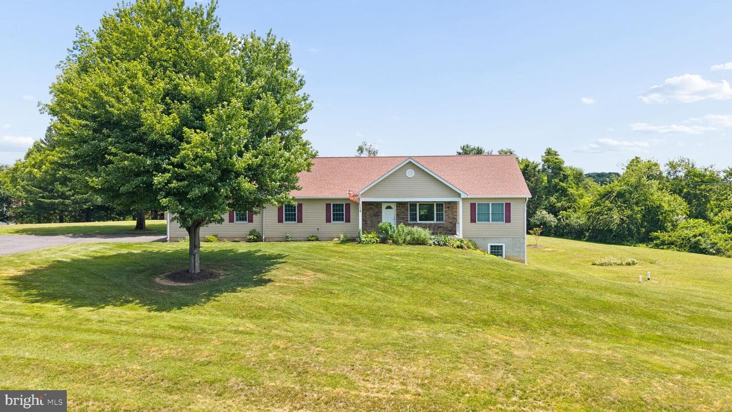 5369 Long Corner Road photo 5