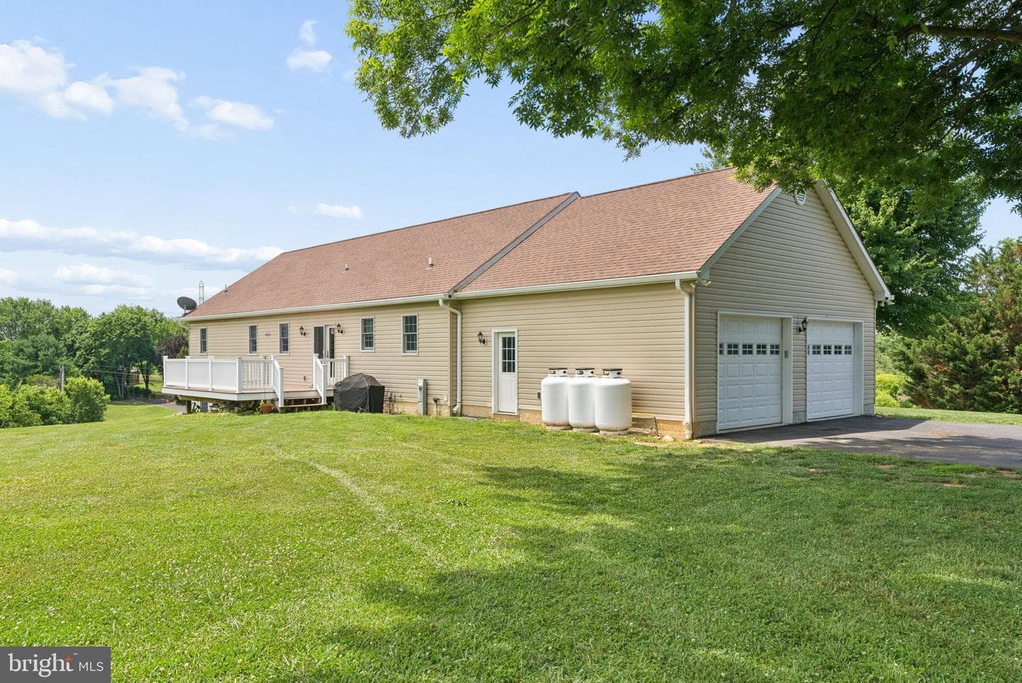 5369 Long Corner Road photo 53