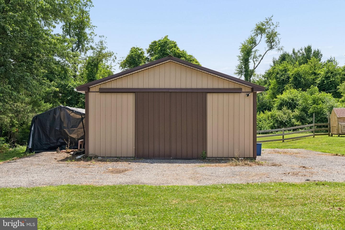 5369 Long Corner Road photo 58