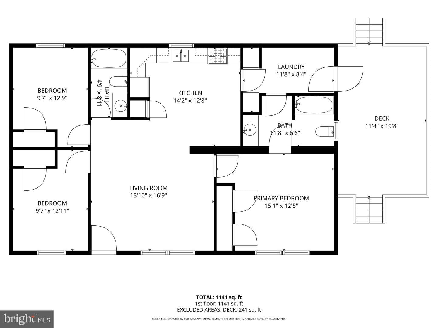 1528 Arena Road photo 44