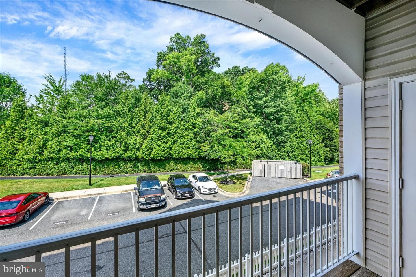 1403-F Joppa Forest Drive #6 photo 32