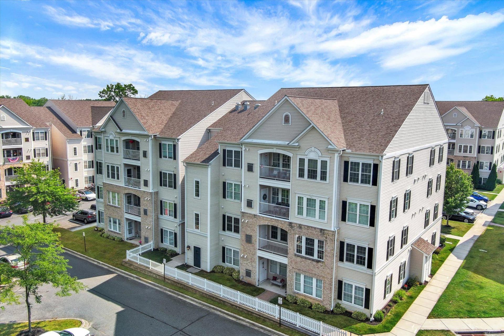 1403-F Joppa Forest Drive #6 photo 35
