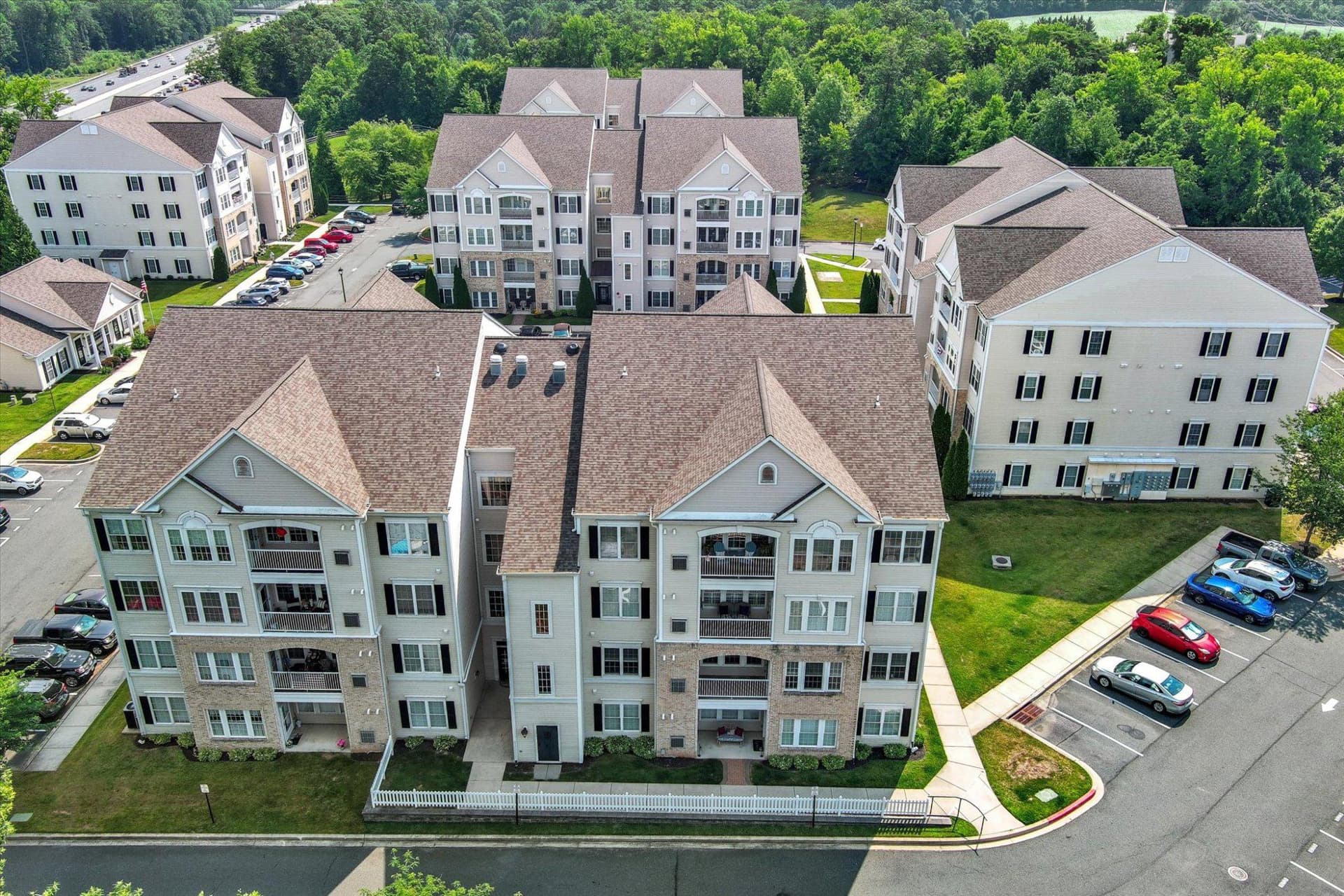 1403-F Joppa Forest Drive #6 photo 36