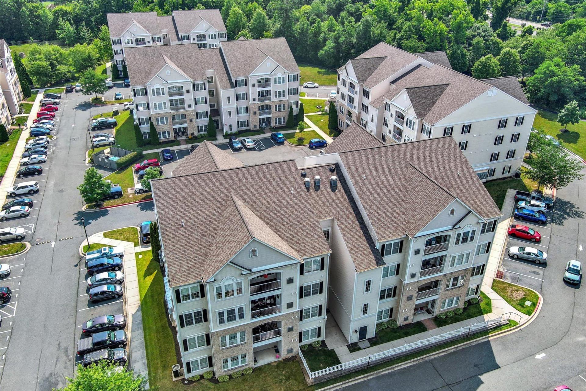 1403-F Joppa Forest Drive #6 photo 37