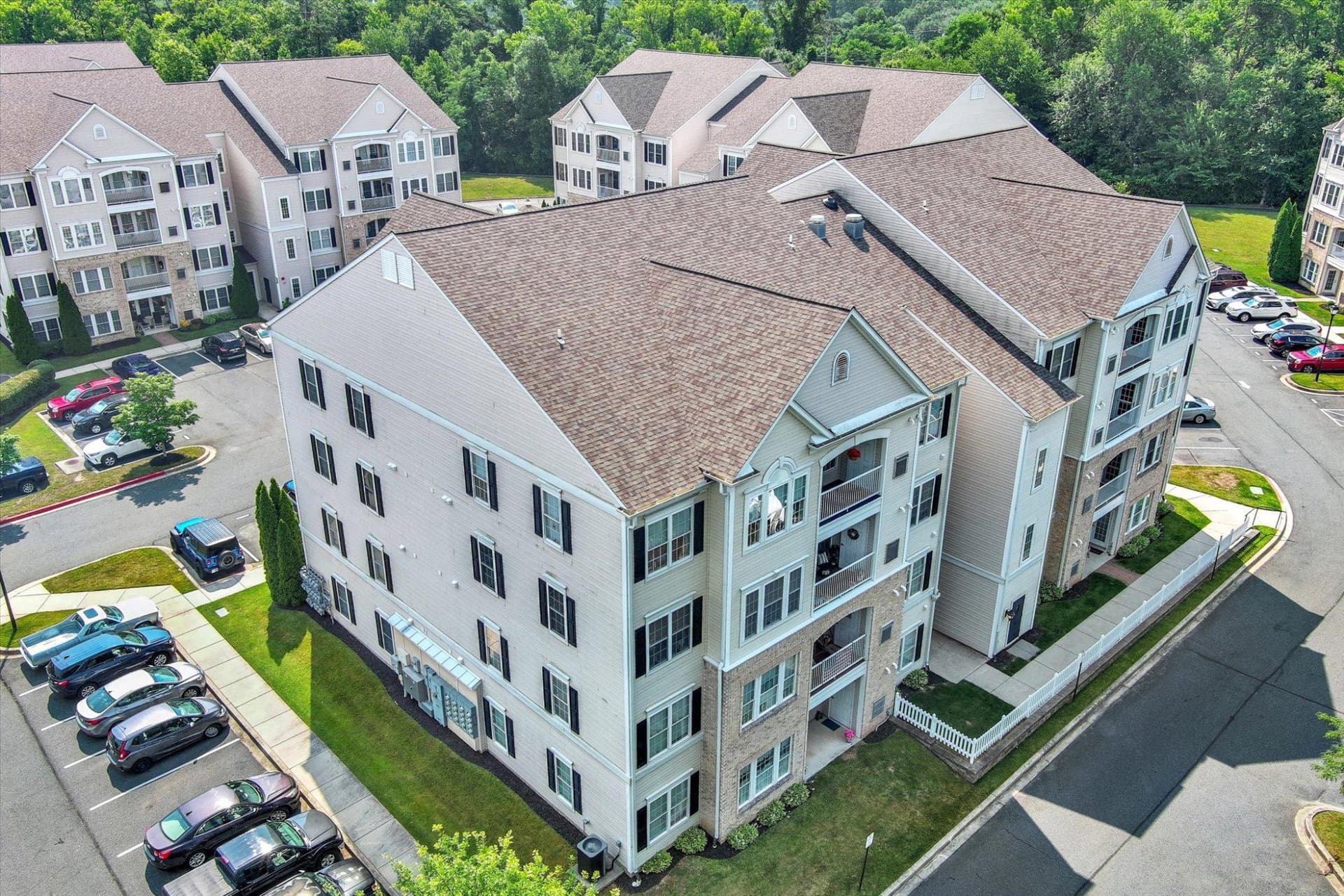 1403-F Joppa Forest Drive #6 photo 38