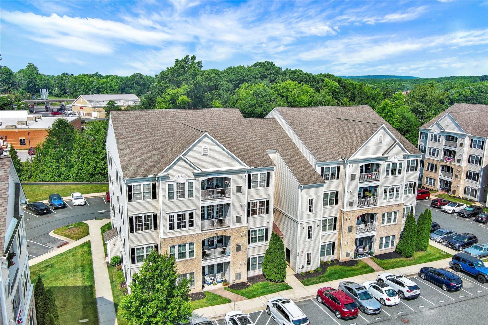 1403-F Joppa Forest Drive #6 photo 40