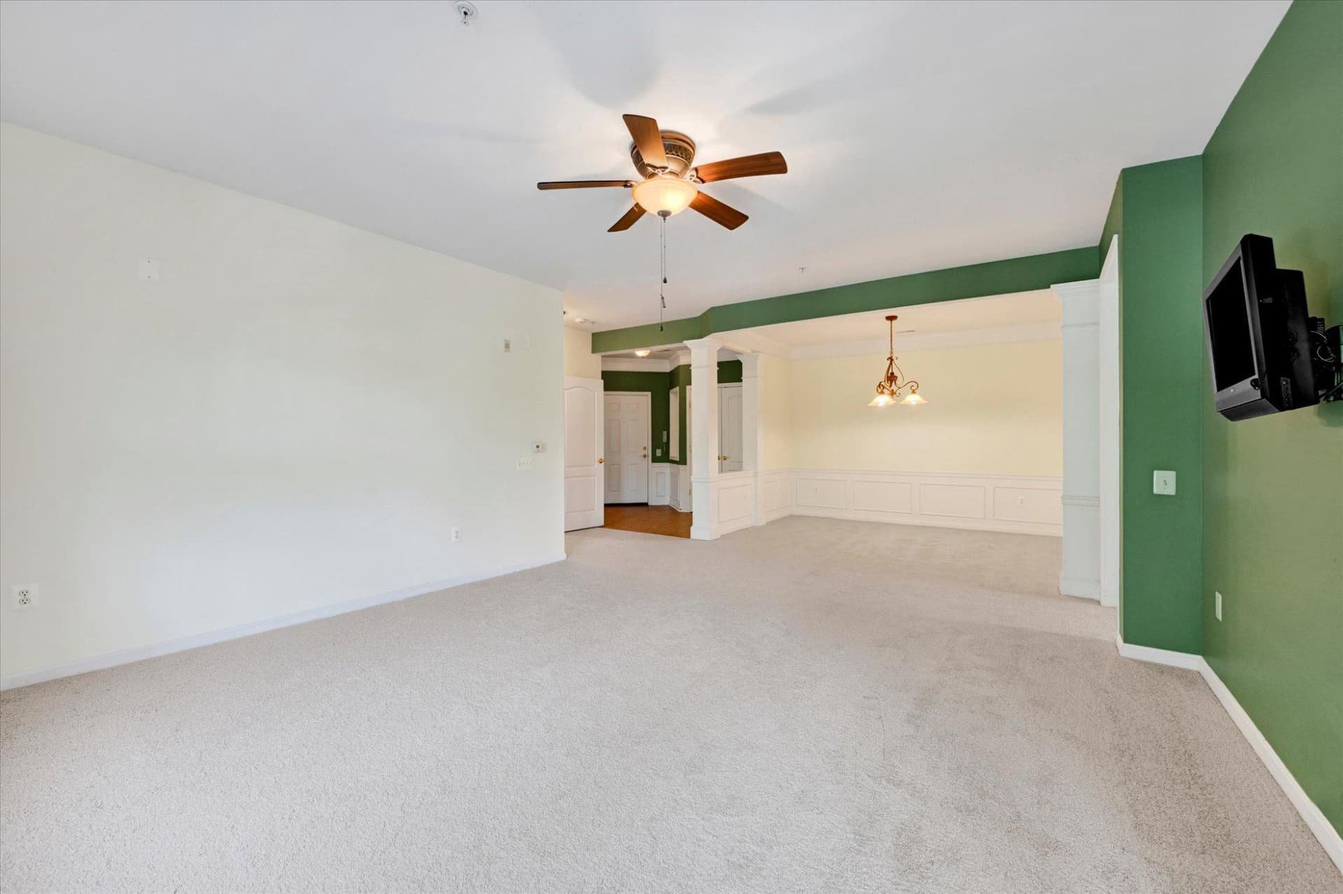 1403-F Joppa Forest Drive #6 photo 9