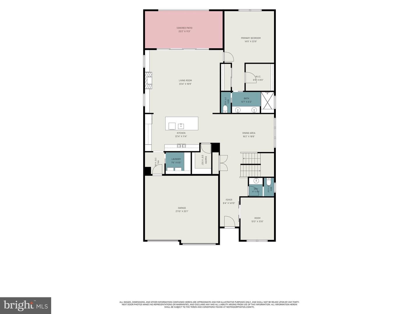 320 Sunnys Halo Dr photo 28