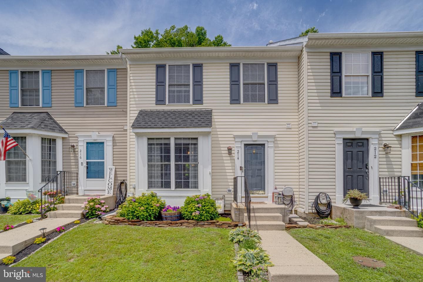 214 Gracecroft Ct, Havre De Grace