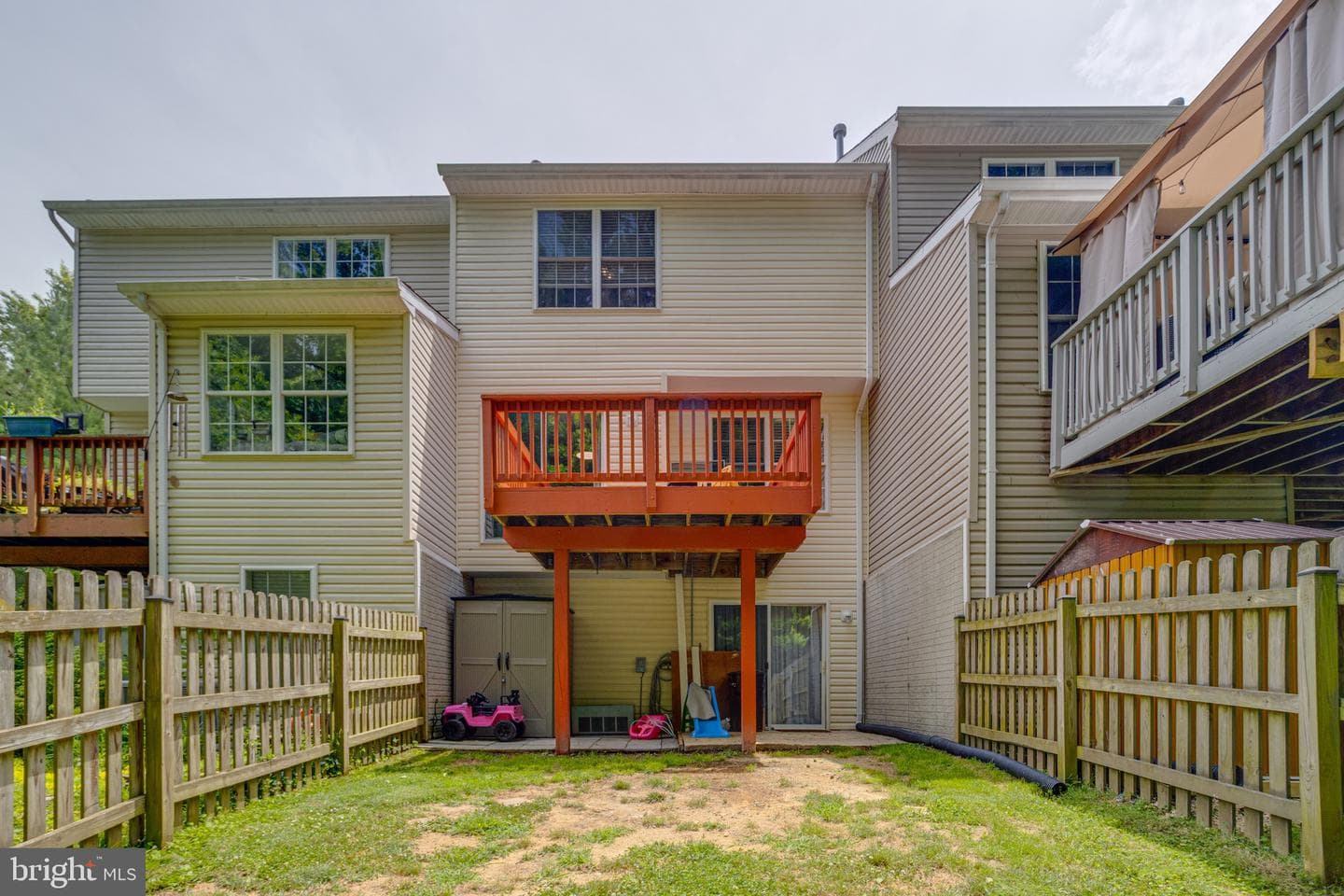 214 Gracecroft Court photo 64