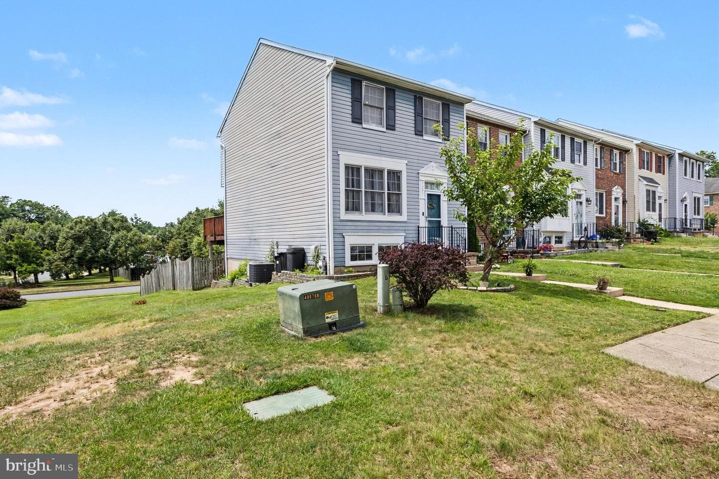 3351 Deepwell Court, Abingdon